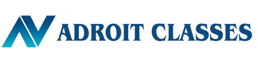 adroitclasses.co.in