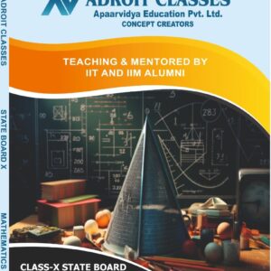 State Board - Class X - Mathematics II