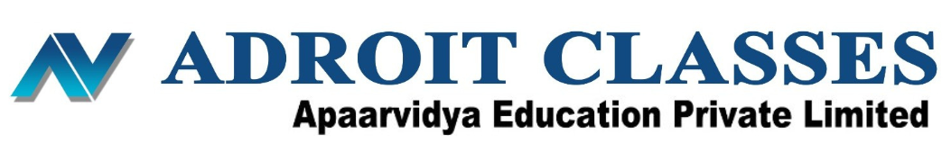adroitclasses.co.in